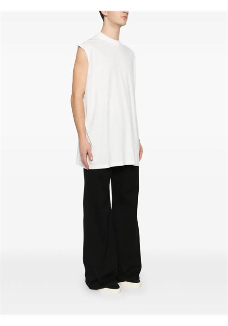 trap t man black RICK OWENS DRKSHDW | DU01F4158 RN11